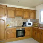 Apartmán T3 - Private Parking - 300 M Sea &