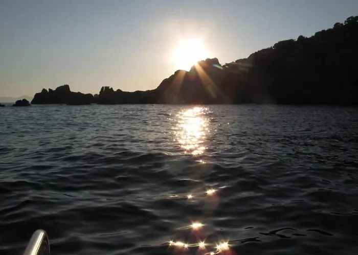 T3 - Private Parking - 300 M Sea & Διαμέρισμα *