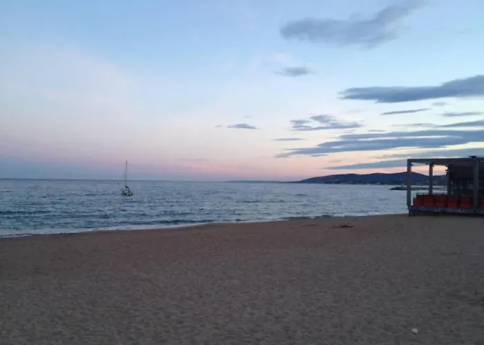 T3 - Private Parking - 300 M Sea & * Fréjus